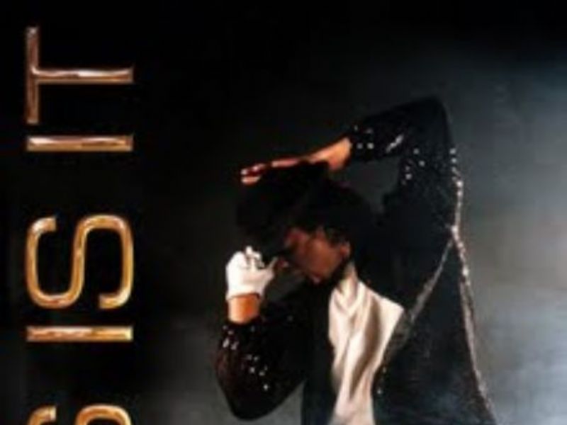 michael jackson tribute